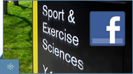 Find us on facebook