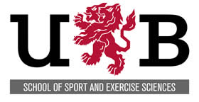 School of Sport and Exercise Sciences logo