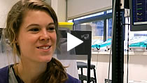 BSc Sport and Exercise Sciences - student profile video