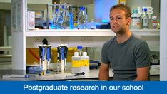 Research opportunities at the School of Sport and Exercise Sciences