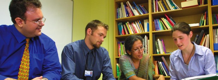 Occupational and Environmental Medicine Home