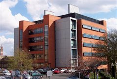 Institute of Biomedical Research