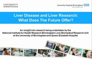Liver Disease Video