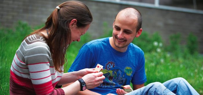 Postgraduate research at the School of Immunity and Infection