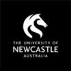 University of Newcastle. Australia logo