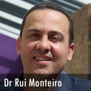 Dr Rui Monteiro