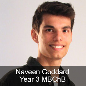Naveen Goddard