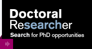 DoctoralResearcherIcon