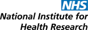 NIHR logo