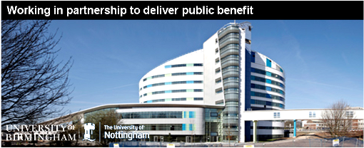 MRC-ARUK partnerships