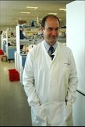 Jeremy Tomlinson, Centre for Obesity Research