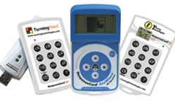 turning point clickers