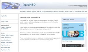 intramed