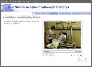 pathways
