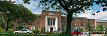 College of Medical and Dental Sciences