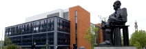 Primary Care Building - College of Medical and Dental Sciences
