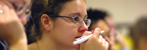 Undergraduate study in the College of Medical and Dental Sciences