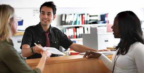 Image for Occupational Health MSc/Postgraduate Diploma