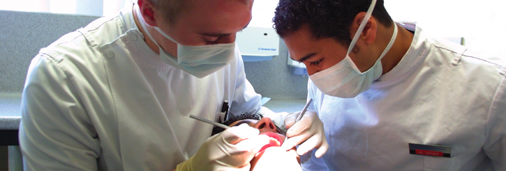 Championing the best possible clinical practice