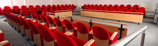 Forum Lecture Theatre