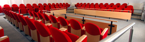 Forum Lecture Theatre