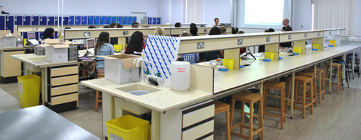 Clinical facilities