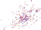 NMR spectrum of a Phosphatase
