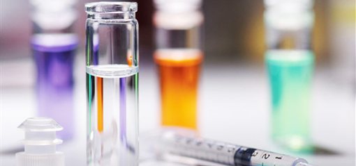 Pharmacy - College of Medical and Dental Sciences