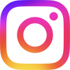 Multicolour Instagram logo