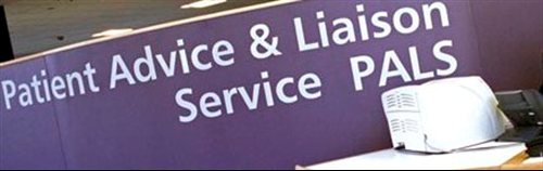 PALS Logo