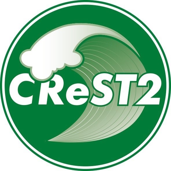 CReST2-Logo