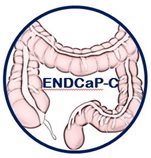 ENDCaP-C logo