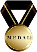 MEDAL trial logo