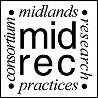 MidRec Logo