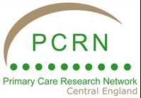 PCRN-CE Logo