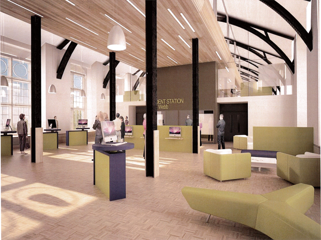 student-hub