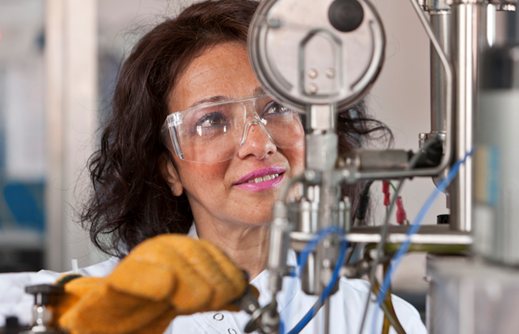 Supercritical Fluid Research Facilities