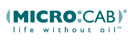 Microcab logo