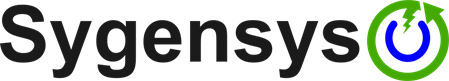 Sygensys Logo