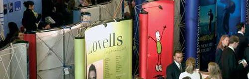 Careers fair