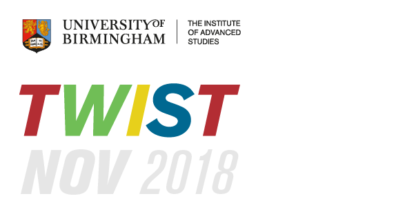 University of Birmingham: TWIST