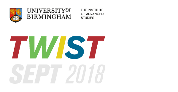 University of Birmingham: TWIST