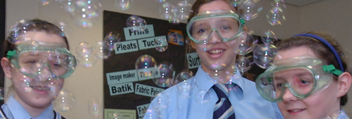 Information for Teachers