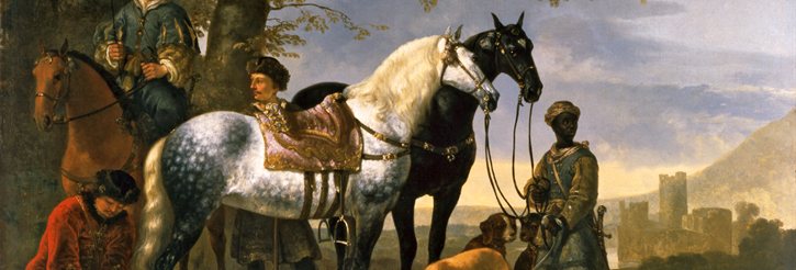 Black History Month in Cultural Collections