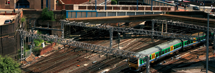 Birmingham Centre for Railway Research and Education