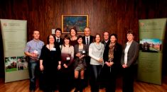 alumni-dinner