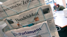 german-newspapers