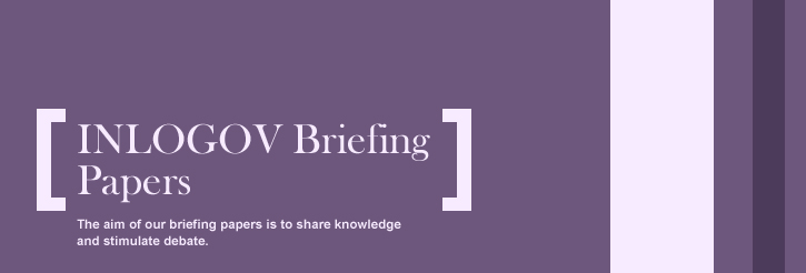 Inlogov briefing papers