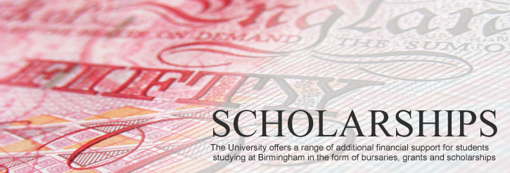 scholarships