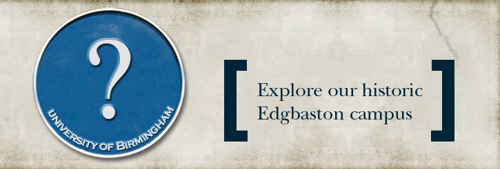 Blue Plaque Trail